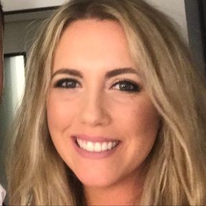 Meet your Posher, Jaclyn